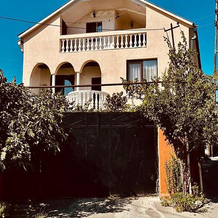 Family Guesthouse - Macharashvili Tbilisi Exteriér fotografie