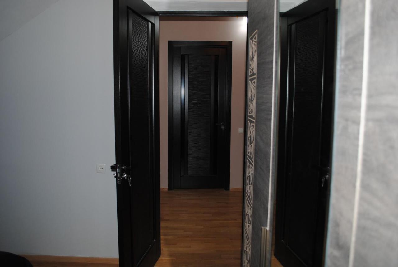 Family Guesthouse - Macharashvili Tbilisi Exteriér fotografie