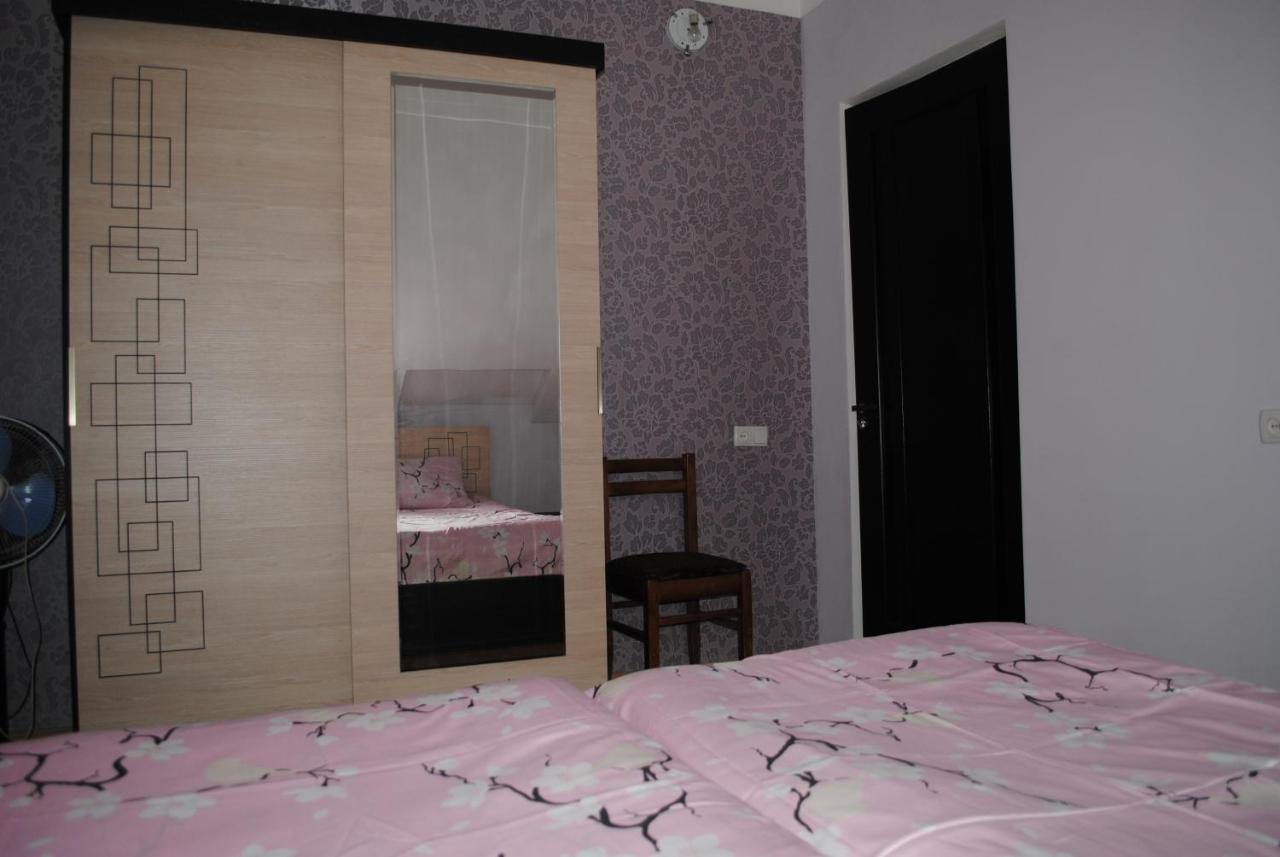 Family Guesthouse - Macharashvili Tbilisi Exteriér fotografie