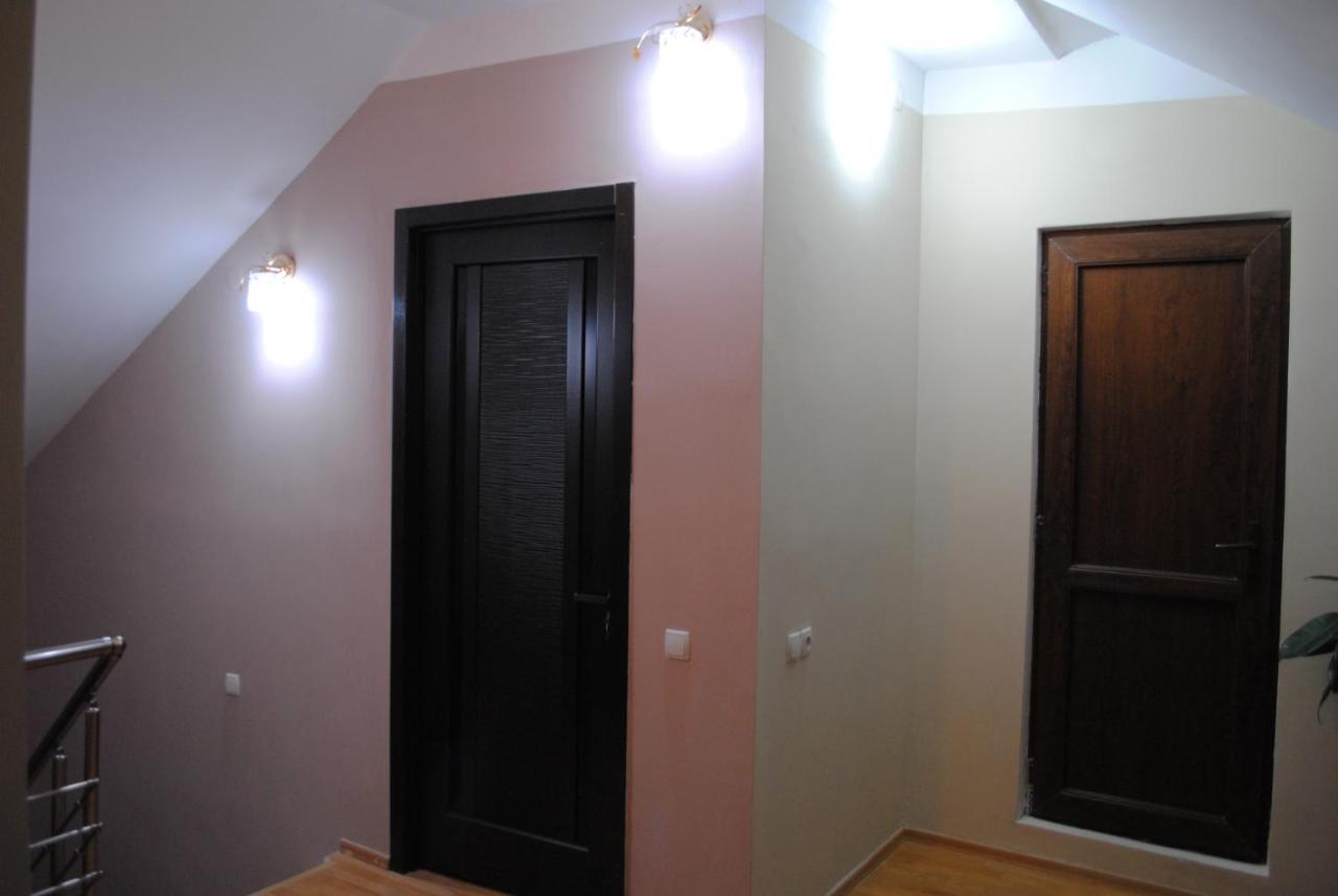 Family Guesthouse - Macharashvili Tbilisi Exteriér fotografie