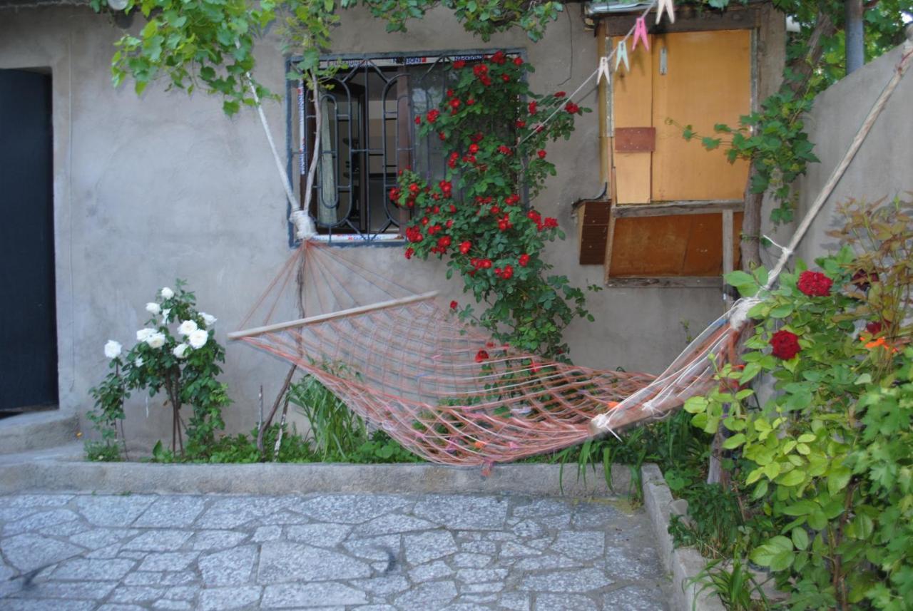 Family Guesthouse - Macharashvili Tbilisi Exteriér fotografie