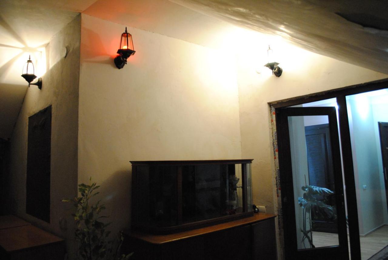 Family Guesthouse - Macharashvili Tbilisi Exteriér fotografie