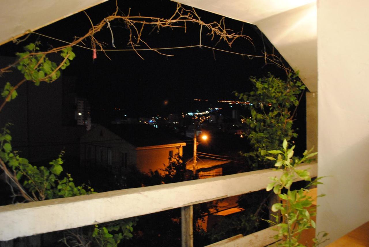 Family Guesthouse - Macharashvili Tbilisi Exteriér fotografie