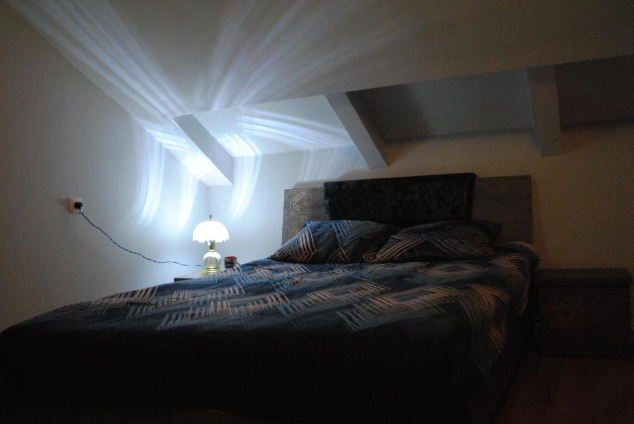 Family Guesthouse - Macharashvili Tbilisi Exteriér fotografie