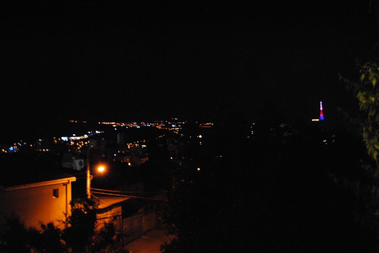 Family Guesthouse - Macharashvili Tbilisi Exteriér fotografie