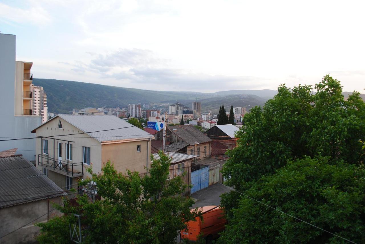 Family Guesthouse - Macharashvili Tbilisi Exteriér fotografie