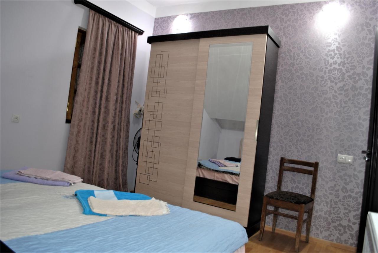 Family Guesthouse - Macharashvili Tbilisi Exteriér fotografie