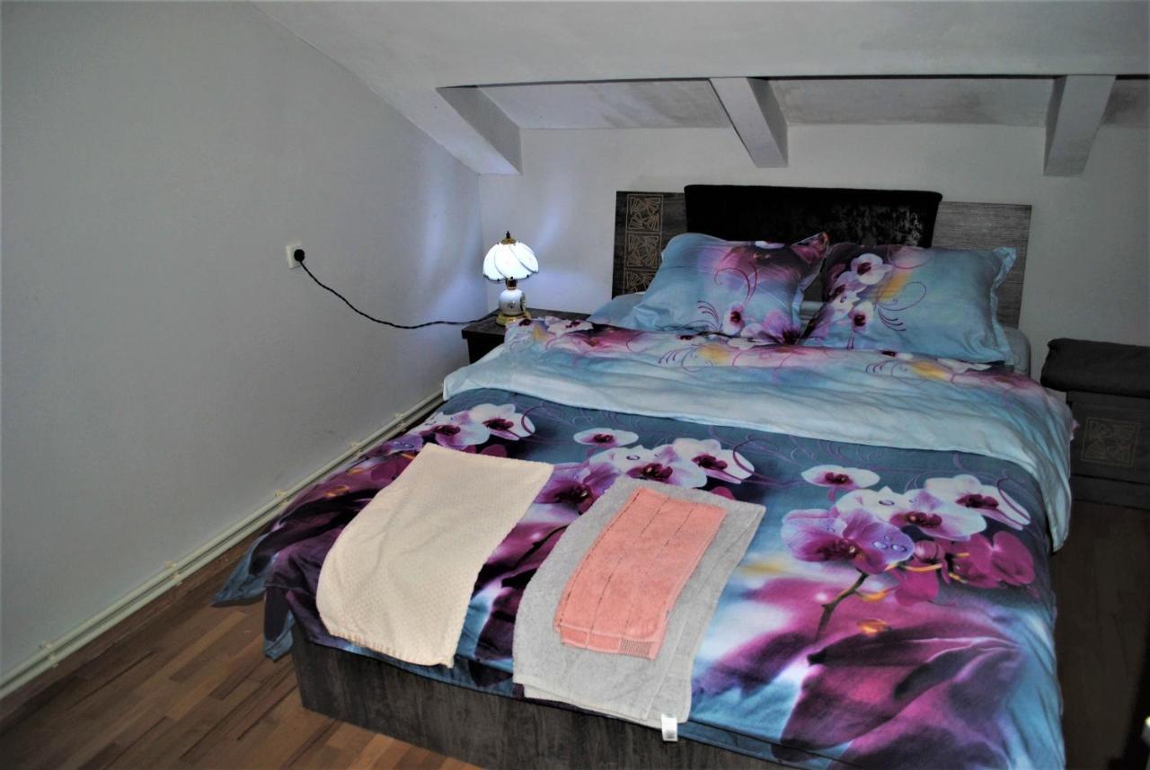 Family Guesthouse - Macharashvili Tbilisi Exteriér fotografie