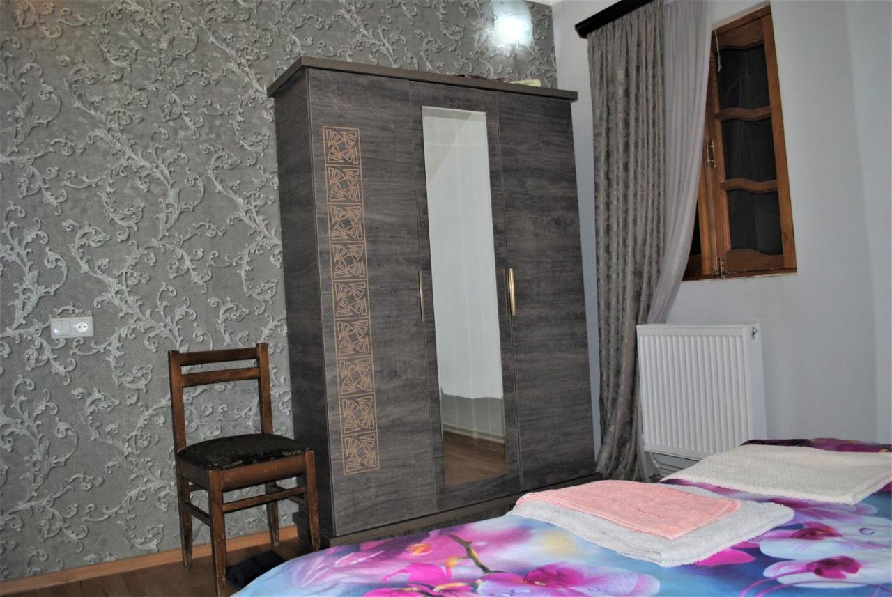 Family Guesthouse - Macharashvili Tbilisi Exteriér fotografie
