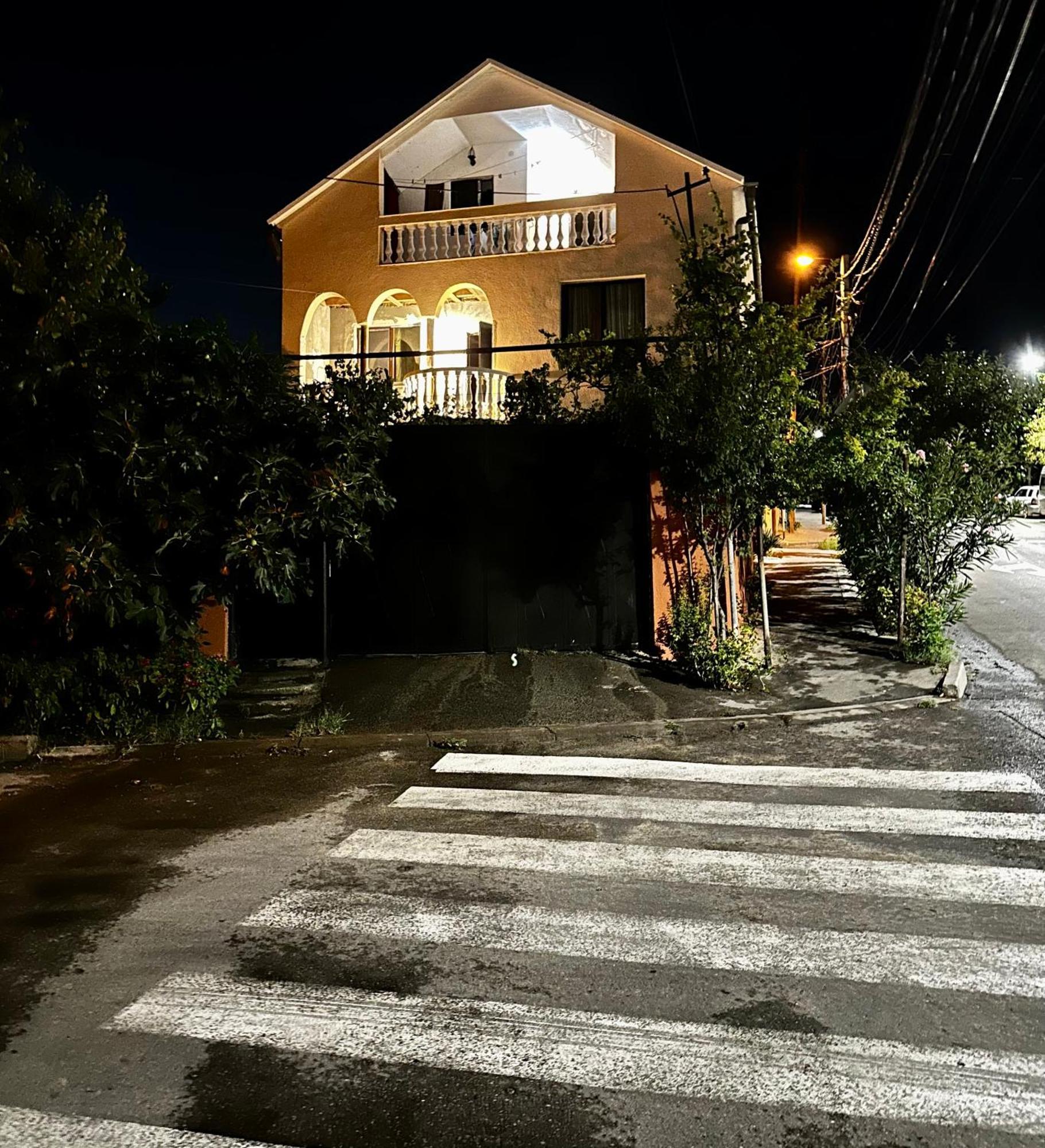 Family Guesthouse - Macharashvili Tbilisi Exteriér fotografie